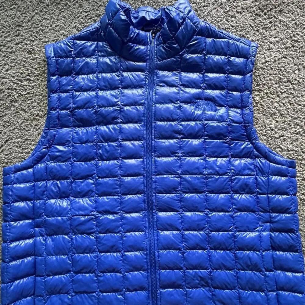 The North Face north face